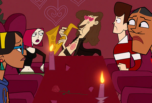 Clone High Reboot Cast