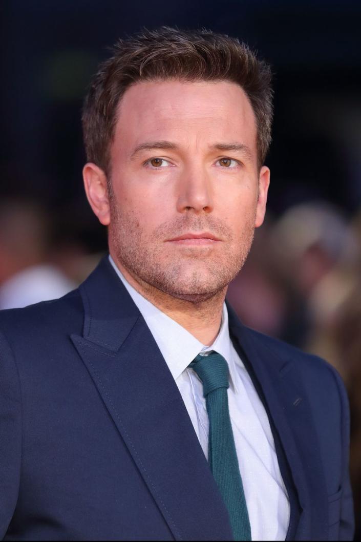 <p> Affleck revealed during a&#xA0;TimesTalk&#xA0;he regretted doing the 2003 superhero film, which bombed at the box office. &#x201C;Part of it was I wanted for once to get one of these movies and do it right&#x2013;to do a good version. I hate&#xA0;<em>Daredevil</em>&#xA0;so much.&#x201D; </p>
