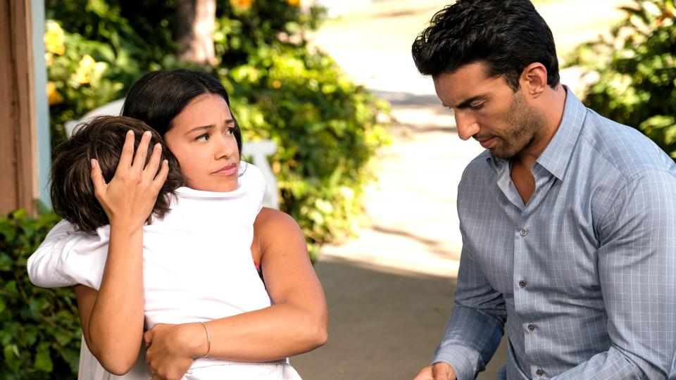 Jane the Virgin