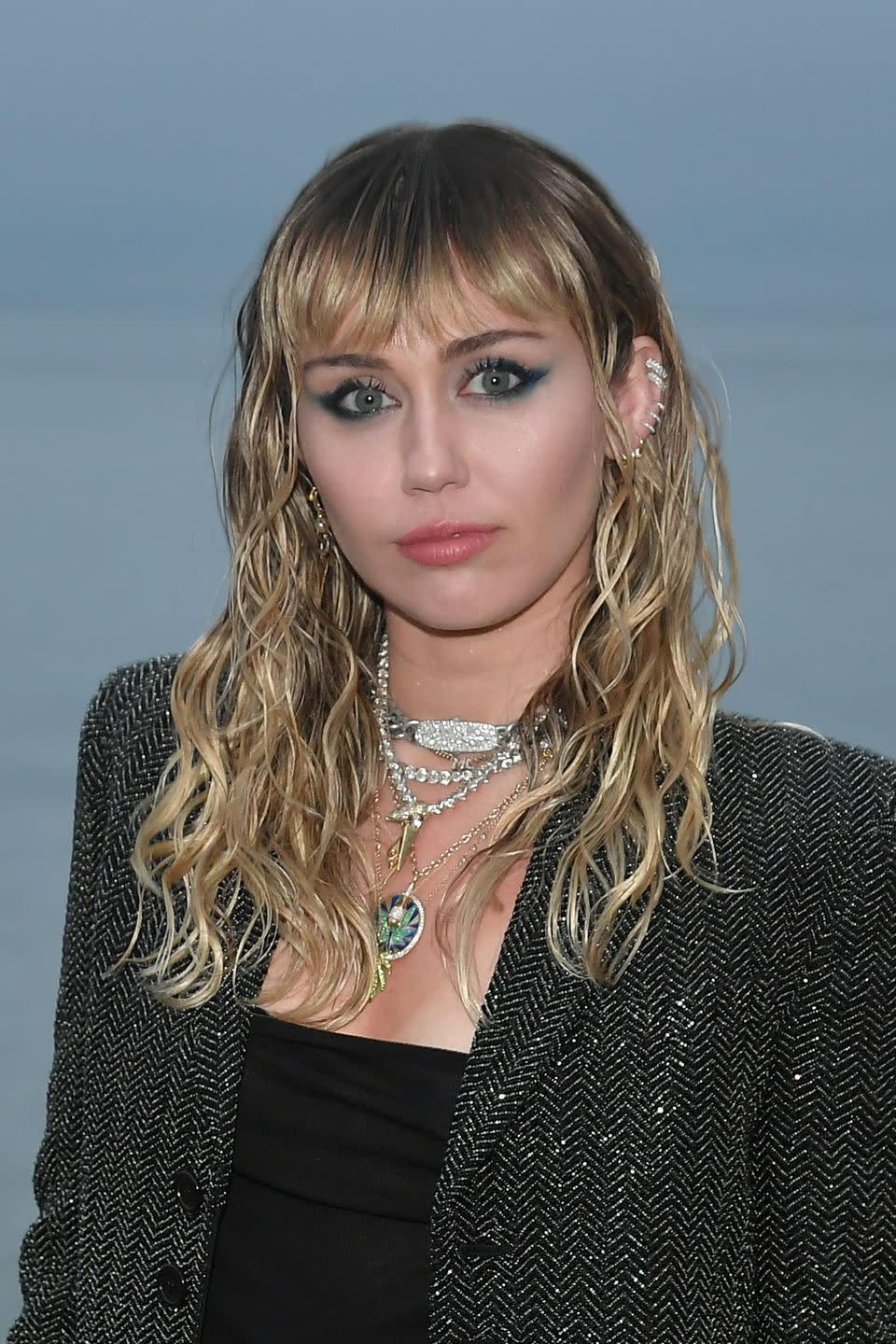 Miley Cyrus, 26