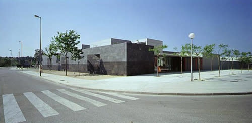 CETpD en Cataluña, España / Foto: ctvg.upc.es