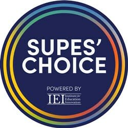 Supes' Choice Awards