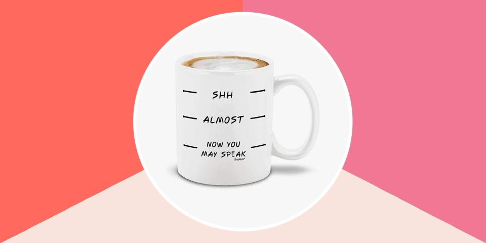 The 12 Best Coffee Mugs to Help You Conquer the Workweek
