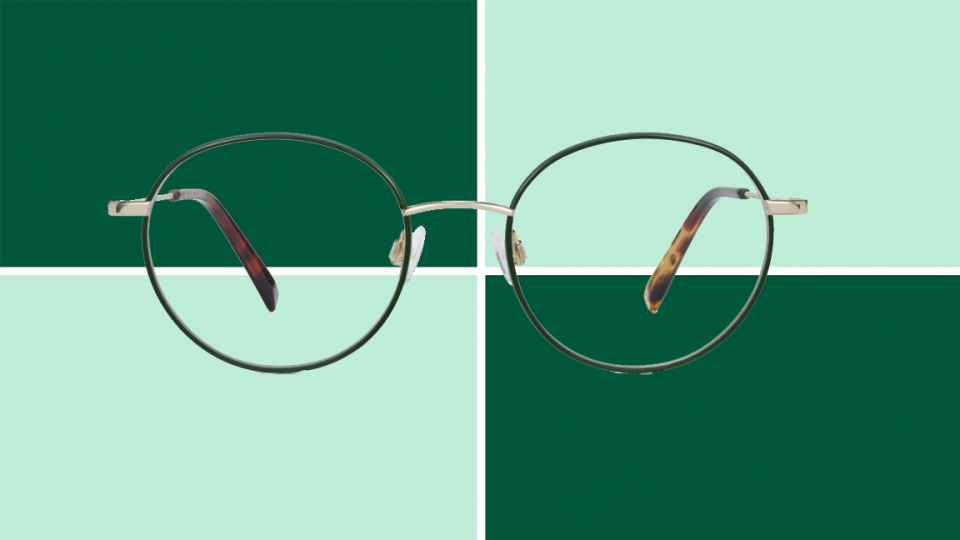 Gifts that give back: Warby Parker glasses