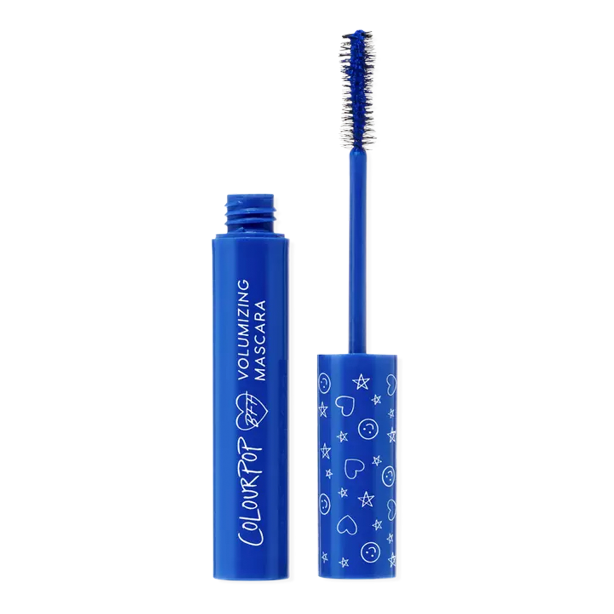 <p><a href="https://go.redirectingat.com?id=74968X1596630&url=https%3A%2F%2Fwww.ulta.com%2Fp%2Fbff-volumizing-mascara-pimprod2007165&sref=https%3A%2F%2Fwww.cosmopolitan.com%2Fstyle-beauty%2Fbeauty%2Fa60410821%2Ffestival-makeup-ideas%2F" rel="nofollow noopener" target="_blank" data-ylk="slk:Shop Now;elm:context_link;itc:0;sec:content-canvas" class="link rapid-noclick-resp">Shop Now</a></p><p>BFF Volumizing Mascara</p><p>ulta.com</p><p>$9.00</p>