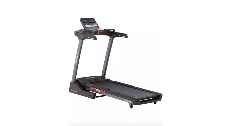 Reebok Z-Power Treadmill