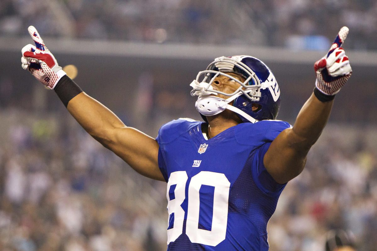 Football Star Victor Cruz Teams Up With Sotheby's To Celebrate