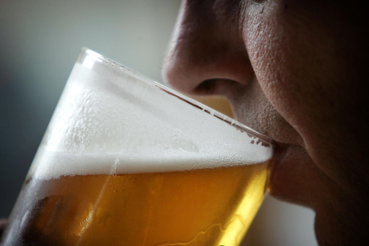 Brewing plans: City Pub Company is looking to float on AIM: Chris Furlong/Getty Images