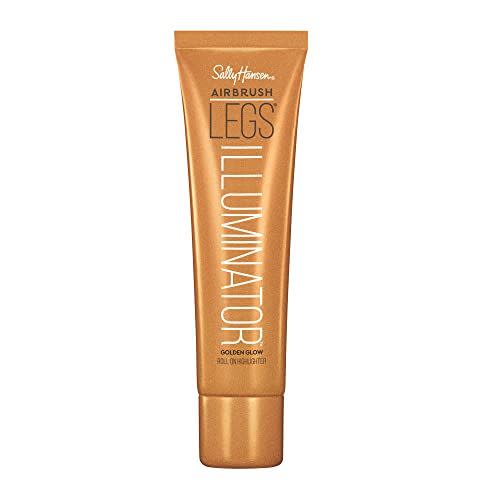 11) Airbrush Legs Illuminator Leg Makeup