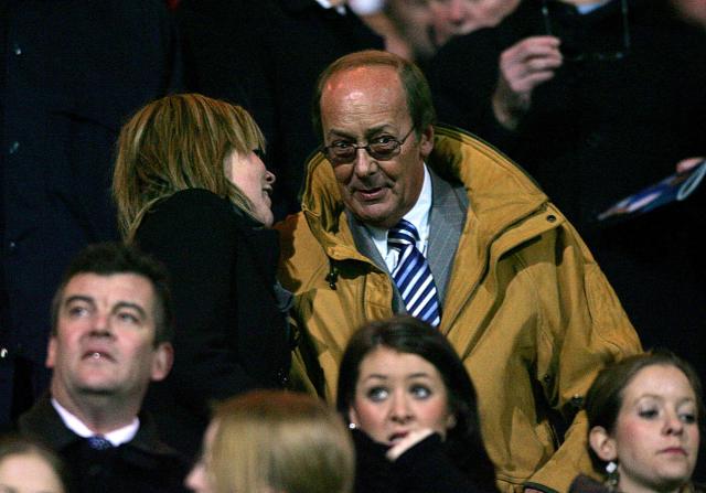 Fred Dinenage To Leave Itv Meridian At Christmas 