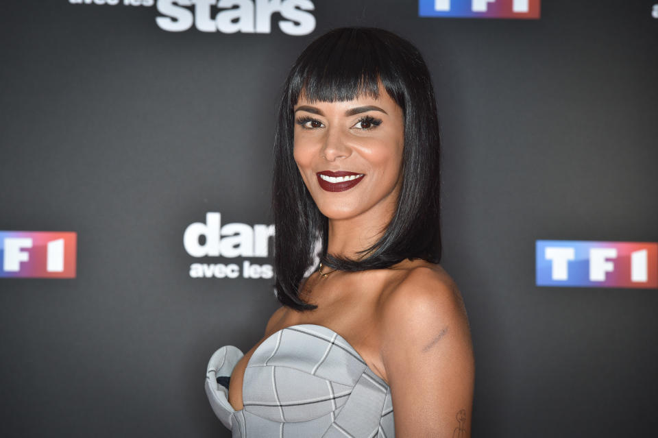 <p>En ce 28 novembre, Shy’m, née Tamara Marthe, fête ses 33 ans. Depuis le début de sa carrière en 2005, la chanteuse, actuellement membre du jury de “Danse avec les stars”, n’a eu de cesse de faire évoluer son look au gré de ses envies. Crédit photo : Getty Images </p>