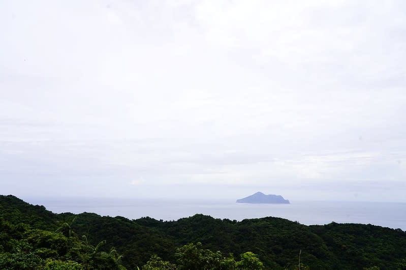 馥蘭朵宜蘭里山藝術文化園區