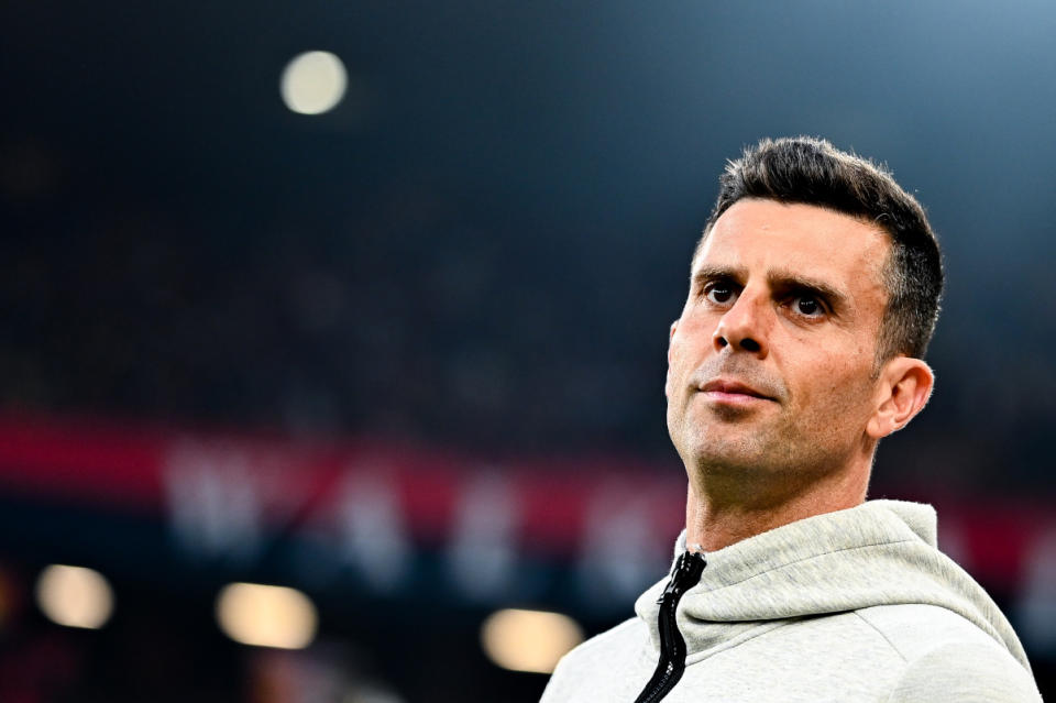 Gazzetta: Seven players out of Thiago Motta’s Juventus project