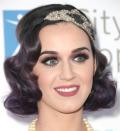 The California girl made the trip to the UAE earlier this month to cap off the World Parachuting Championships in Meydan, Dubai. Katy's performance was truly out of this world, with hits like Teenage Dreams California Gurlz and Firework ensuring the event went out with a bang. "Getty Images"