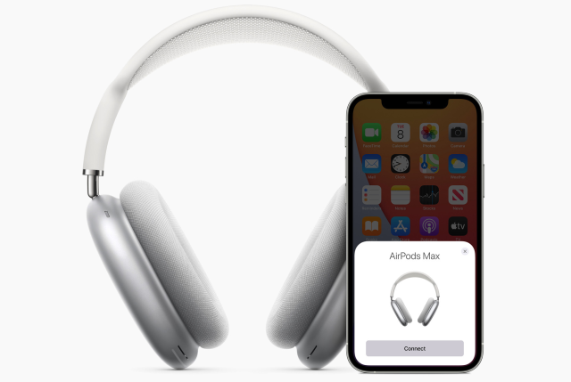 iOS 14.3 is out with support for Fitness+, AirPods Max and more