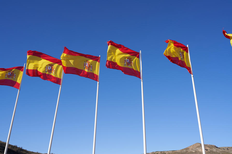 La ley que está otorgando la nacionalidad española solo tiene vigencia hasta el 21 de octubre de 2024. Foto: Getty Images. 