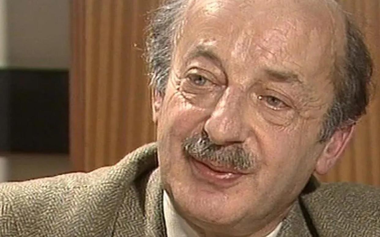 Prof Bloom wrote NHS guidelines in 1983 stating that children with severe haemophilia should not be given imported Factor VIII, but instead should receive safer alternatives