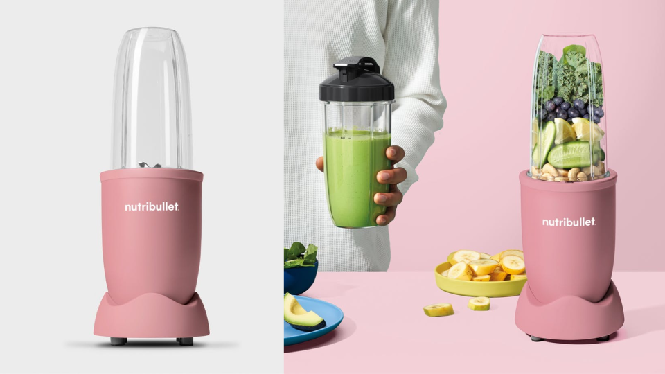 Nutribullet