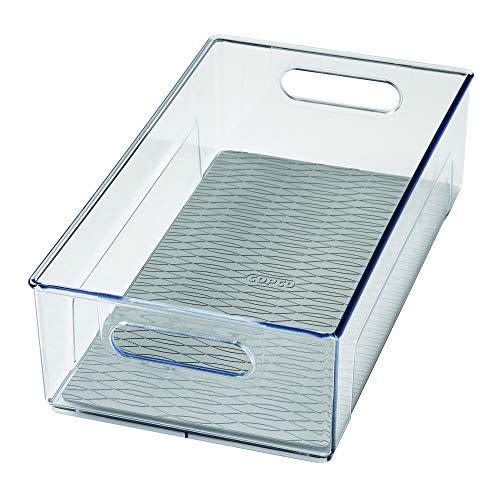 Storage Organizer Bin