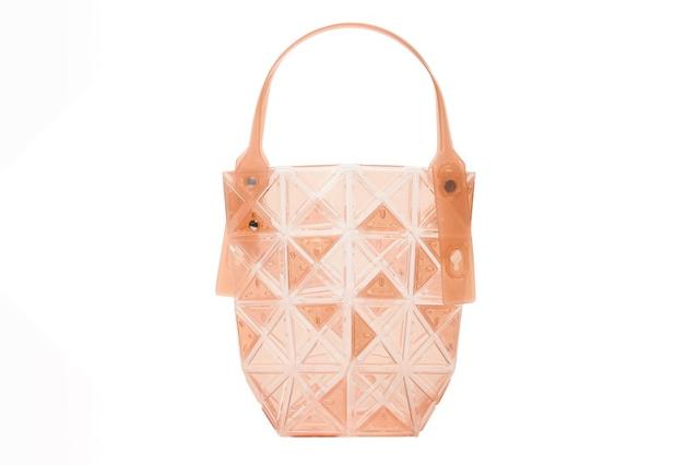 Bao Bao Issey Miyake Releases Dazzle Bag for FW22