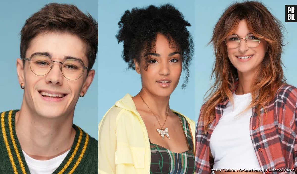 Le teaser de la Star Academy 2023 : selon vous, quel élève doit être éliminé cette semaine ? - TF1 / Laurent Vu-Sipa Press-TF1-Endemol France