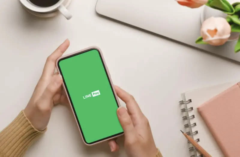 ▲LINE雅虎與LINE Pay今（14）日稍早宣布結束日本國內的LINE Pay服務，所有營運於明（2025）年4/30終止。（圖／NOWnews資料照）