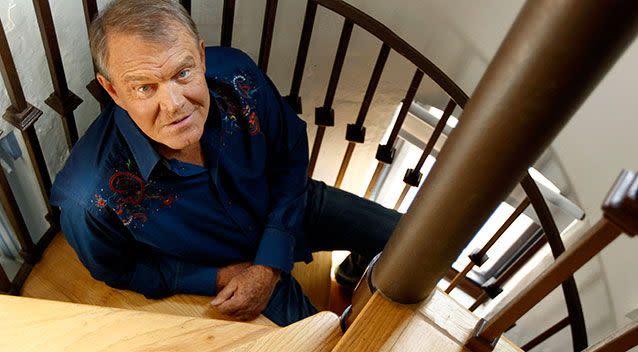 Glen Campbell has died after a long battle with Alzheimer's.