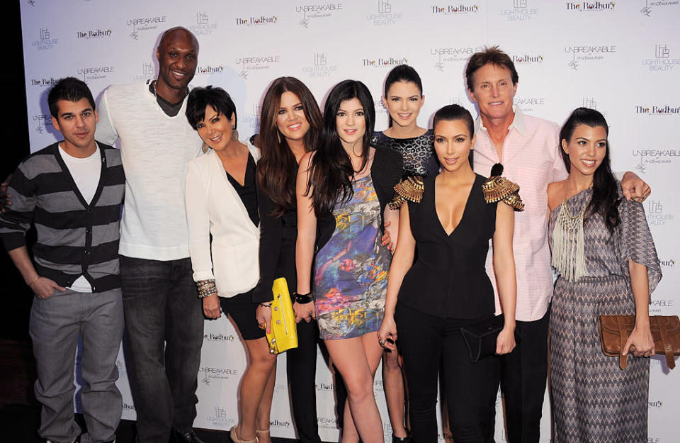 Kardashians