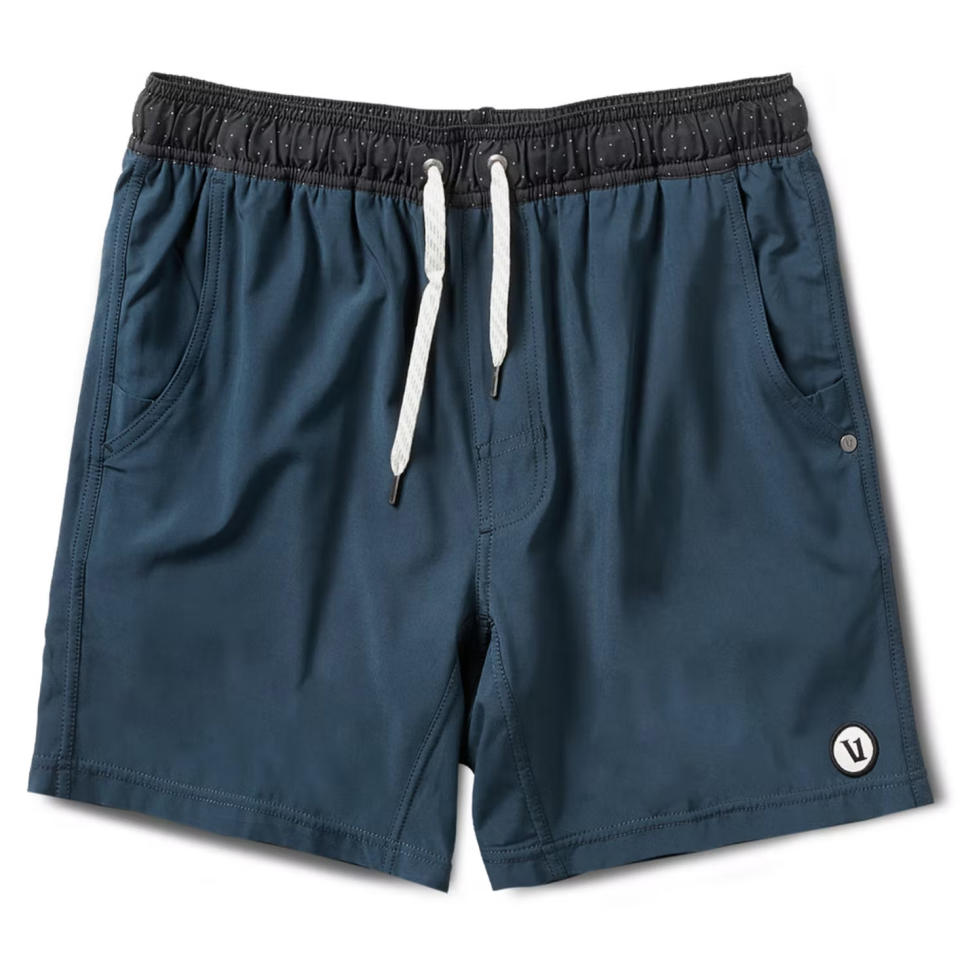 5-inch inseam shorts men, Vuori Kore Shorts