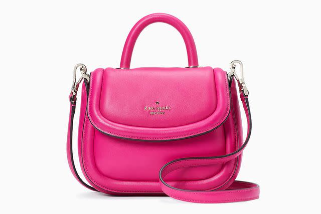 Leila Mini Flap Crossbody, Kate Spade Surprise