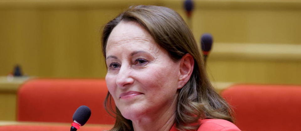 Ségolène Royal a reconnu avoir été surprise et « touchée » par la cohésion de la droite autour de Valérie Pécresse, après sa victoire au congrès Les Républicains. Un soutien dont elle n'avait pas pu bénéficier au Parti socialiste, en 2007. 
