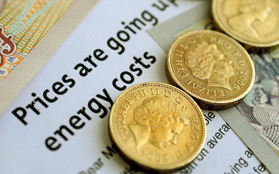 Energy deals: the best fixed-rate and variable tariffs