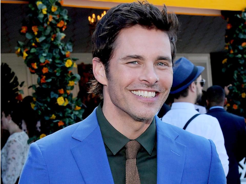 james marsden