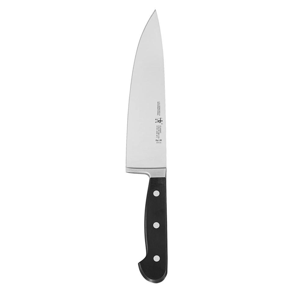 ZWILLING Classic 8-inch Professional Chef Knife