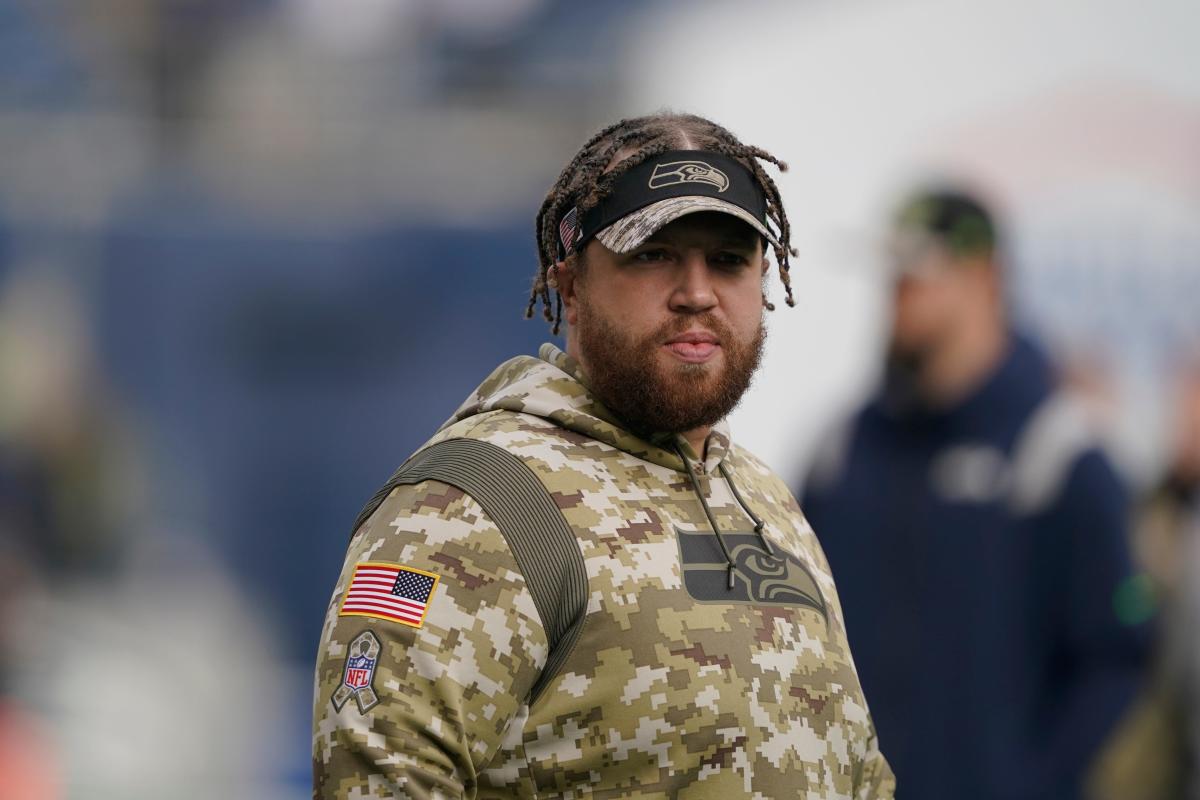 Browns Hiring Andy Dickerson As Offensive Line Coach After Bill Callahans Departure Yahoo Sports