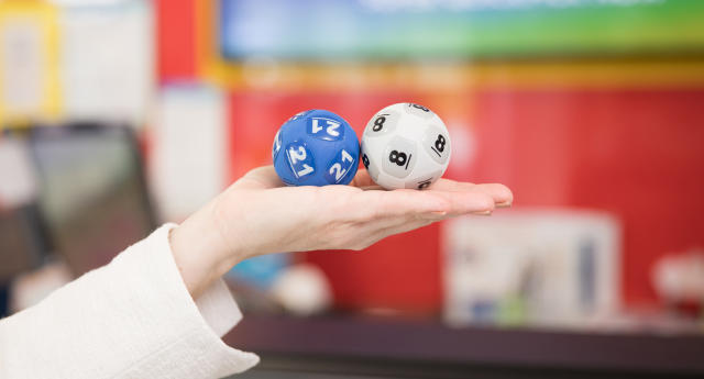 How to Increase Your Chances of Winning a Lottery: 13 Tips