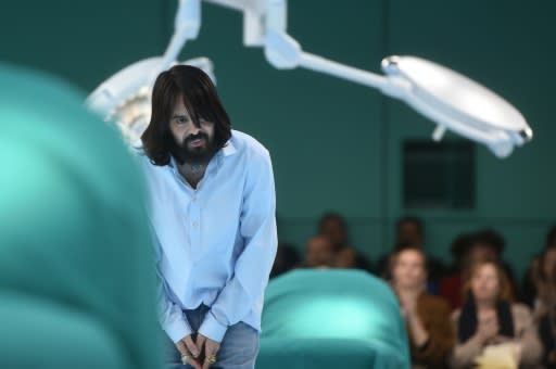 Notably absent from Milan Fashion Week will be Gucci, which escapes to Paris so creative director Alessandro Michele can pay homage to the city that inspired his new collection