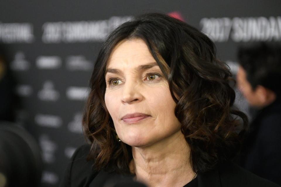 Julia Ormond (Matt Winkelmeyer/Getty Images for Sundance Film Festival)