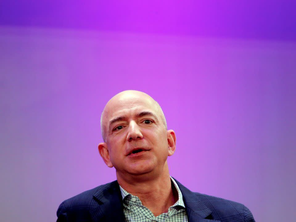 15 fascinating facts you probably didn’t know about Amazon