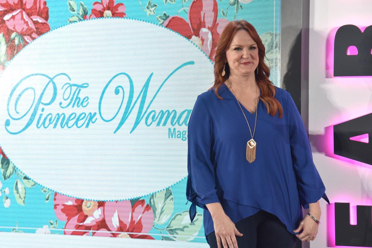 Ree Drummond Offended Some Fans With Controversial Joke About Chicken Wings  Back in Season 2 of 'The Pioneer Woman