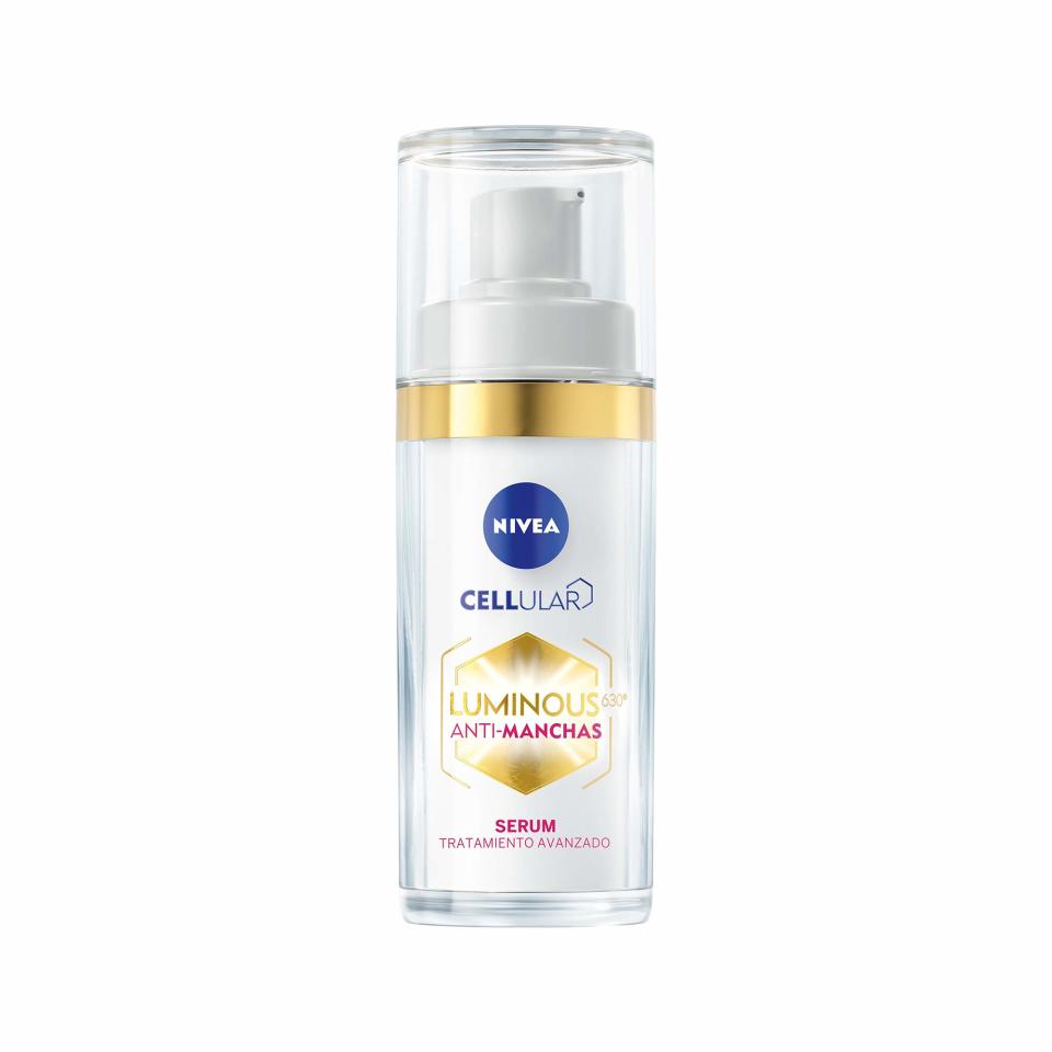 NIVEA Cellular LUMINOUS 630 serum