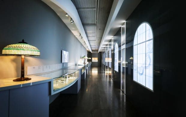 Tiffany & Co. Courts Millennials in China With Massive, and