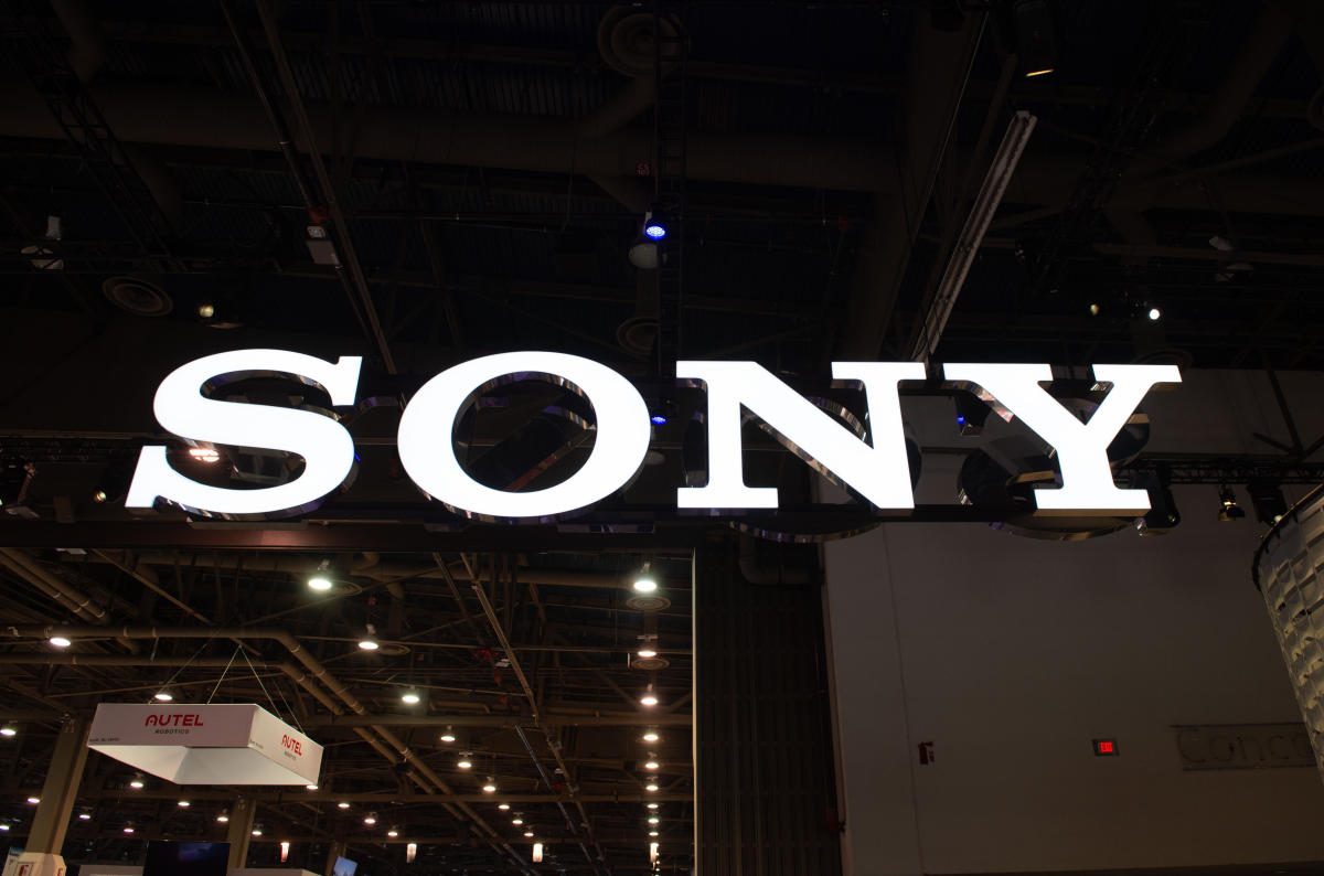 What Sony announced at its CES 2024 press conference