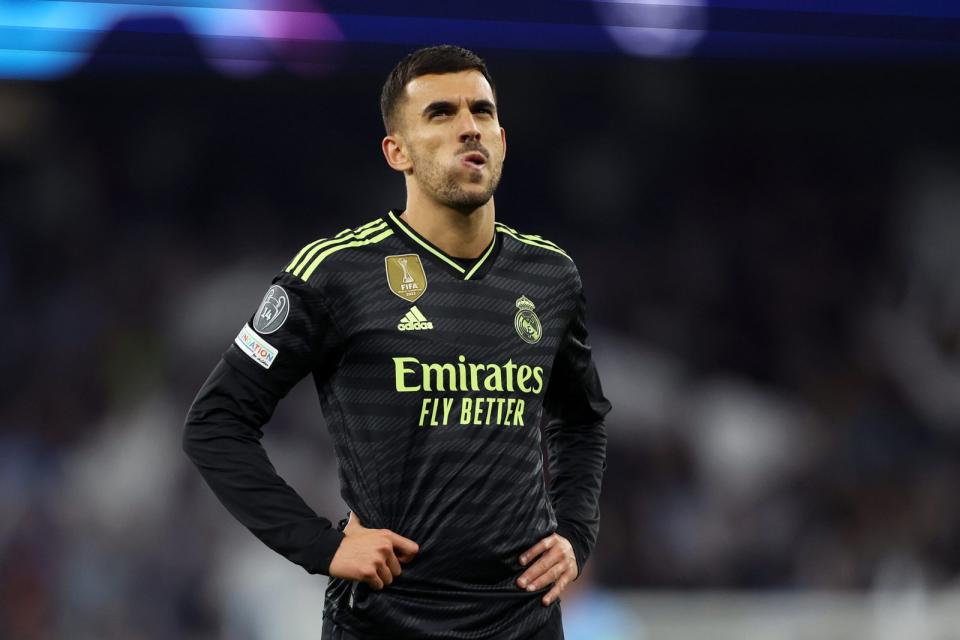 27-year-old midfielder considering an exit from Real Madrid