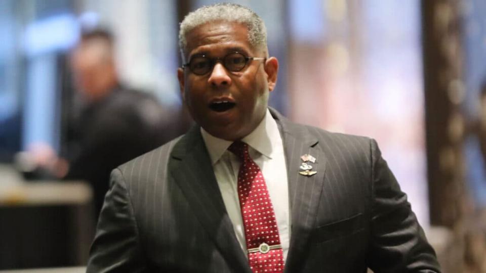 Allen West