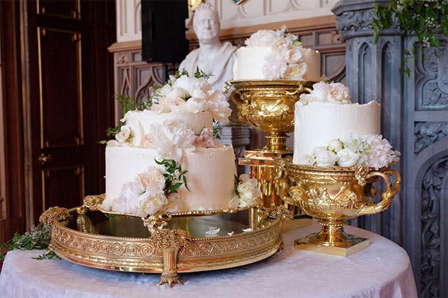 Prince-Harry-Meghan-royal-wedding-cake