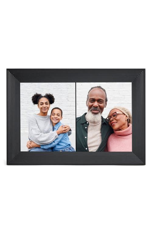 Carver Luxe Digital Photo Frame