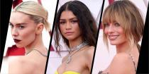 <p>The 2021 awards season has been a unique one for obvious reasons, and while the innovative, largely virtual ceremonies that occurred as a result of the pandemic were memorable, the real-world glamour has so far been subdued. </p><p>But last night's physical Oscars ceremony felt like a return to the old, delivering exquisite gowns and beauty looks on a real red carpet. Despite the lengthy postponement and serious scaling down, the evening saw attendees arriving in true style. </p><p>From classic awards-ceremony gloss to a few bolder brighter moves, see all the best beauty looks from the 93rd Academy Awards here. </p>