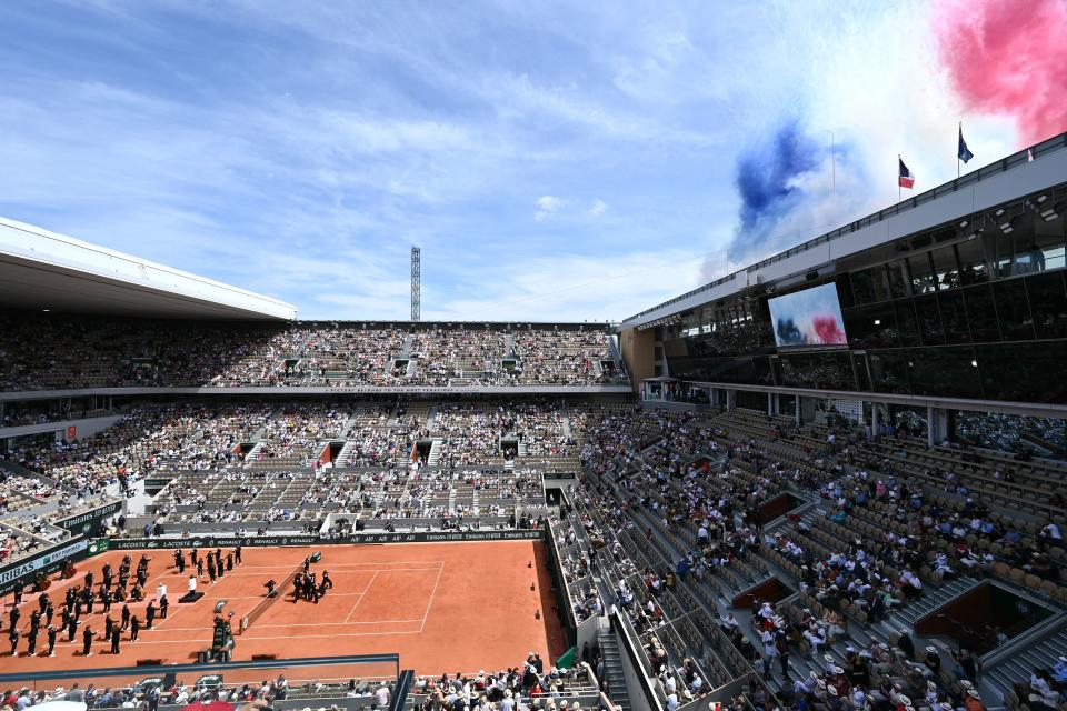  (AFP via Getty Images)