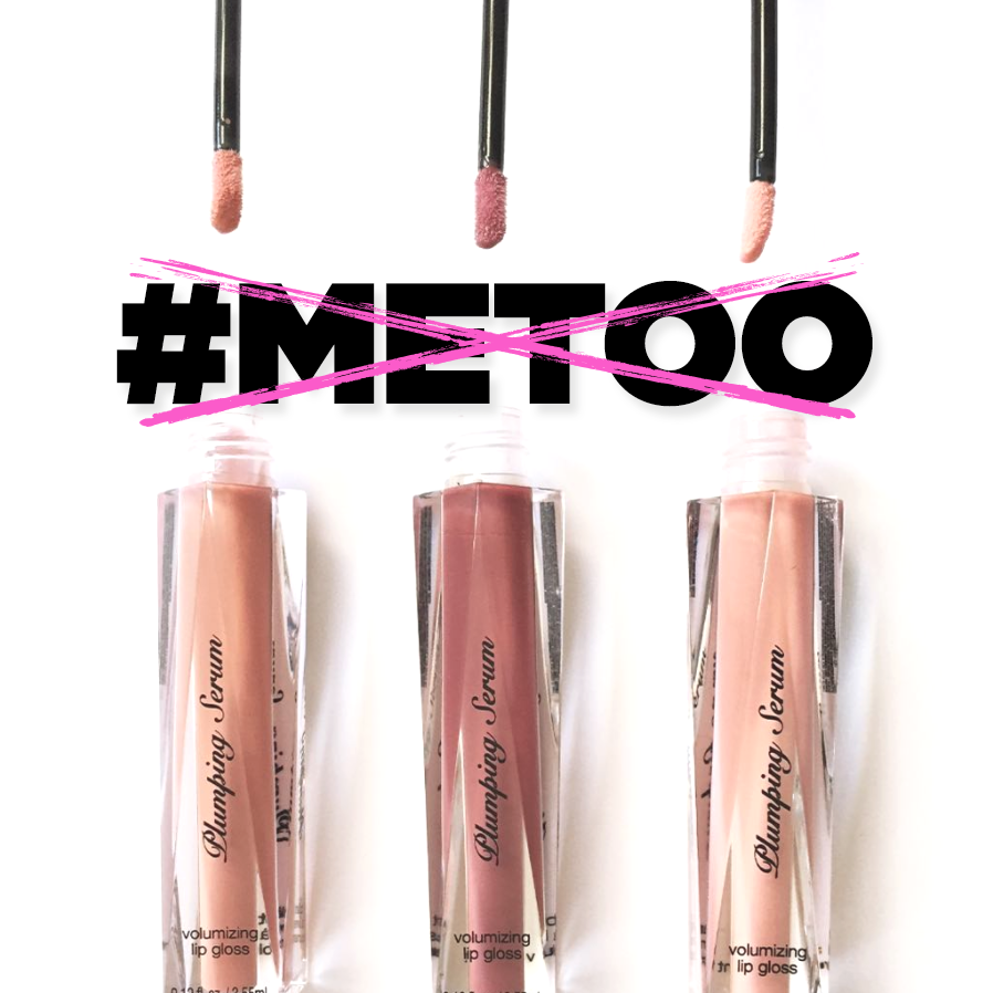 Hard Candy Cosmetics has withdrawn their trademark application of the hashtag #MeToo to use on its products. (Photo: Instagram/hardcandy/Yahoo Lifestyle)